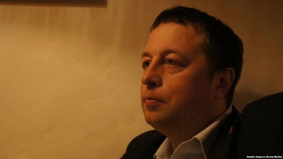 Константин Сонин