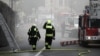 Число загиблих від вибухів у російському Бєлгороді зросло до 5