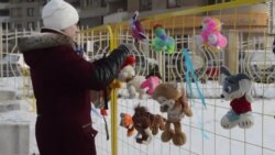 «Мы должны знать, ради кого избивали наших соседей» (видео)