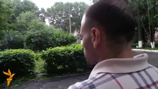 Данбаскія баевікі выкарыстоўваюць палонных на прымусовых працах