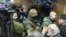 Українських моряків зустріли аплодисментами на суді в Москві – відео