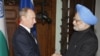 Putin Visiting India For Defense Deals