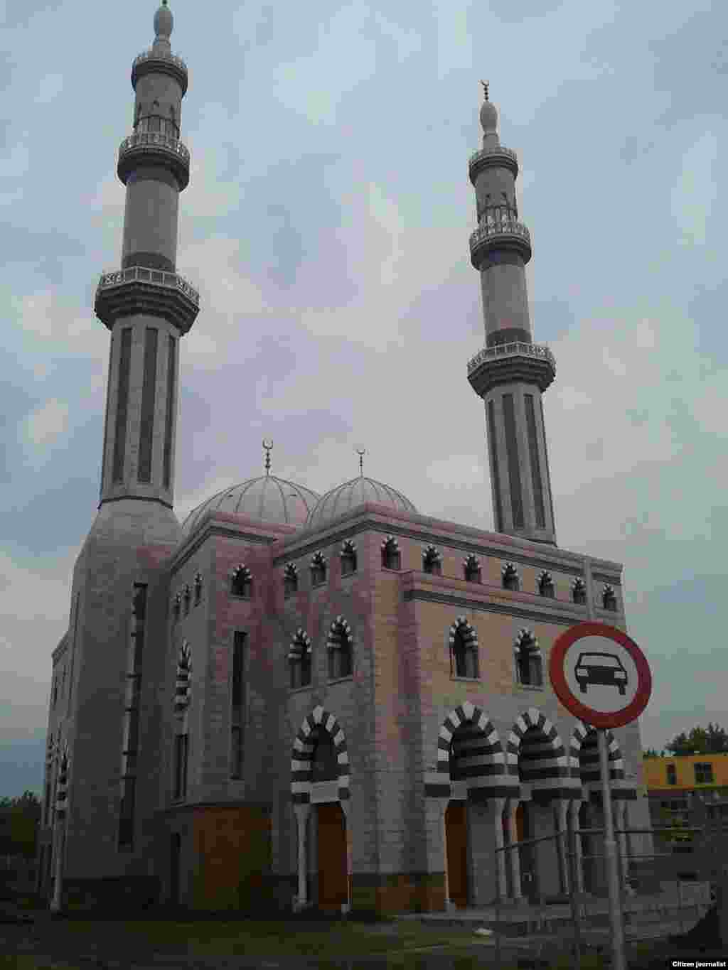 Роттердамера Маьждиг