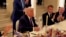 Трамп ва Пизишкиён эъломияи тафоҳумро имзо карданд