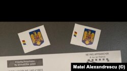 Vot prin corespondență în străinătate