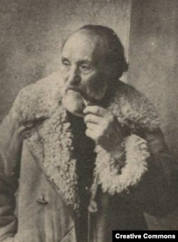 Анатол Имерманис