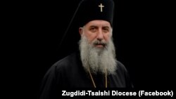 მიტროპოლიტი გერასიმე (შარაშენიძე)