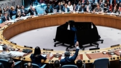 Իրանի դեմ պատժամիջոցները կարող են վերագործարկվել սեպտեմբերի 28-ին 