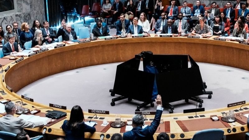 Consiliul de Securitate al ONU deschide calea pentru revenirea la sancțiuni împotriva Iranului