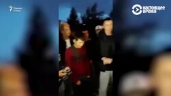 Ҳамватанон бо баҳонаи ҳимоят аз ахлоқ муҳоҷирзанони қирғизро азият медиҳанд