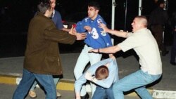 The 'English Disease': How Much Do You Know About Hooliganism?