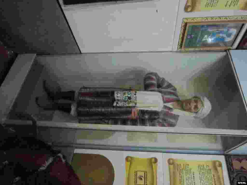 Осорхонаи Хатлон #113