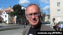 Уладзімер Целяпун