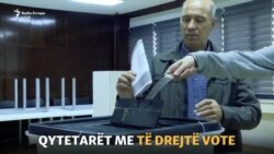 Pritjet e qytetarëve nga zgjedhjet