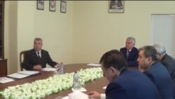 Qubada Ziya Məmmədov intizarı