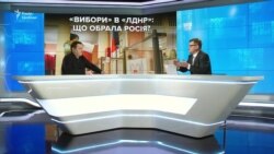 «Путін перехитрив сам себе» – Тимчук про «вибори» на Донбасі (Відео)