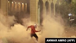 Бейрут, 15-декабрь 2019-жыл