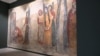 Armenia- The work of painter Minas Avetisyan, October 18,2025, Gyumri