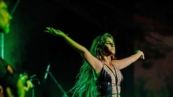 میخال الیا کمال، هنرمند اسرائیلی، و رویایش برای برگزاری کنسرت در تهران