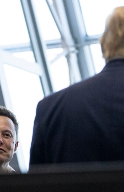 Добро утро Най важното днес Скандал във ВашингтонВременен шеф и в ДАНСКонстантин