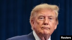 Трамп назвав це «подарунком від Венесуели народу Сполучених Штатів»