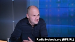 Михайло Радуцький, народний депутат від «Слуги народу», голова комітету з питань здоров’я нації