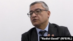 Наврӯз Ҷаъфаров