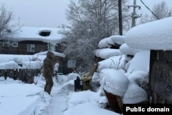 Бодайбо, Іркутська область