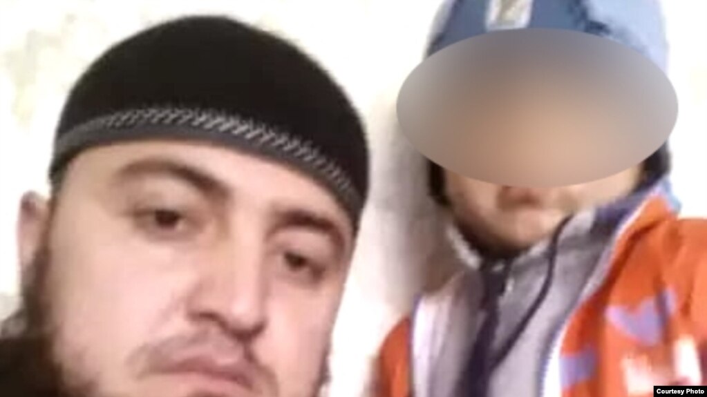 Задержанный ГКНБ имам-хатиб мечети махаллы Яккачинор освобожден - родные