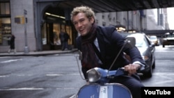 Jude Law “Alfie” atly kinofilmde