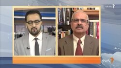 گفت‌وگو با جلیل روشندل درباره نشست آتی سازمان ملل برای بررسی حمله شیمیایی در سوریه