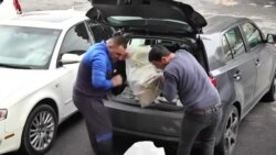 Բանակին աջակցել կարելի է նաև թղթի թափոն հավաքելով