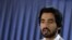 زمری بشری سخنگوی وزارت امور داخله افغانستان 