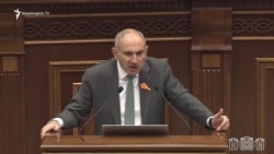 Վիրահատական ճանապարհով լուծել արդարադատության հարցը. Փաշինյանը Սահմանադրությունը փոխելու նոր պատճառ է նշում