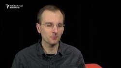 Journalist Describes Detention During Belarus Crackdown