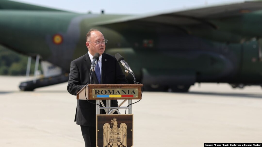 Ministrul Aurescu spune că răspunsul dat de SUA Moscovei ține cont de observațiile transmise de România. Ministrul de Externe a spus recent că Rusia ar putea vizita Deveselu, dacă permite țărilor NATO inspecții similare la bazele rusești.