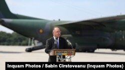 Bogdan Aurescu a declarat că acțiunea din Afganistan până va fi repatriat și ultimul român rămas în Afganistan