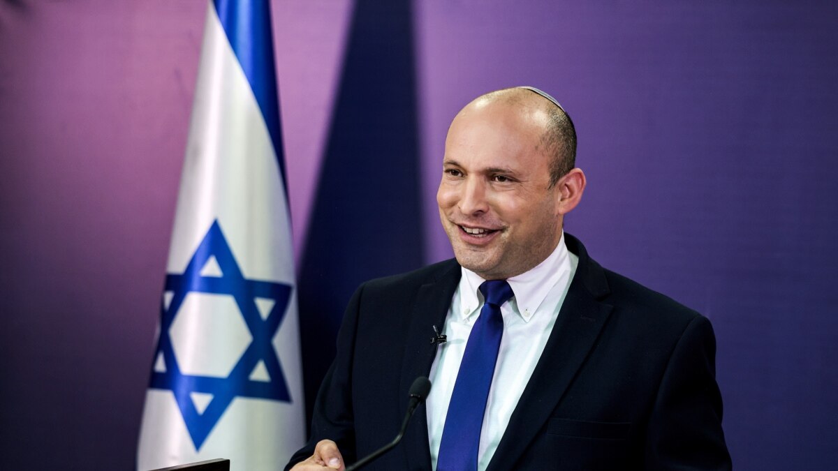 Новий уряд Ізраїлю почав роботу з відходом Нетаньягу