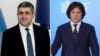 ზურაბ პოლოლიკაშვილი კობახიძეზე: „სამი კვირაა და მეტი, ვწერ, ვურეკავ და იმალება“