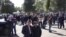 "Они разворовали деньги". В Абхазии требуют отставки половины правительства