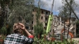 Наслідки російської атаки на Київ, 23 червня 2025 року
