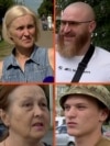 Ukrainasit në vijën e frontit në Kramatorsk të ndarë rreth takimit Trump-Putin