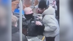 Уроженца Таджикистана задержали после конфликта с неонацистами