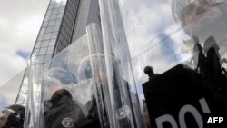 Policia e Kosovës