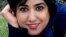 Atena Farghadani (file photo)