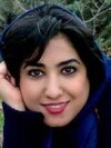 The Iranian Cartoonist Arrested For Her Art The Iranian Cartoonist Arrested For Her Art