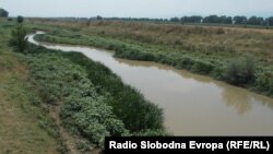 Црна Река во Пелагонија