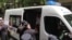 Գագիկ Ծառուկյանն առավոտից հարցաքննվում է Քննչականում

