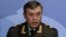General Valery Gerasimov, chief of the Russian General Staff, is one of the principal names on the EU's newest list.