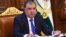 Tajik President Emomali Rahmon changed his name away from its Russified version in 2007.